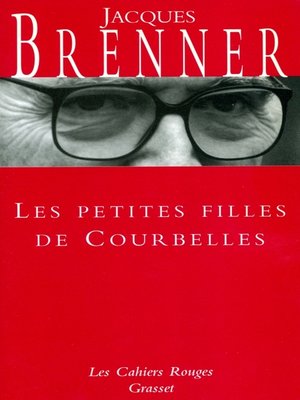 cover image of Les petites filles de Courbelles